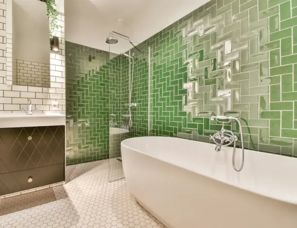 Reformas baños