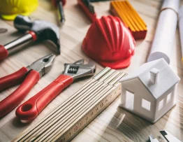 Reformas de viviendas