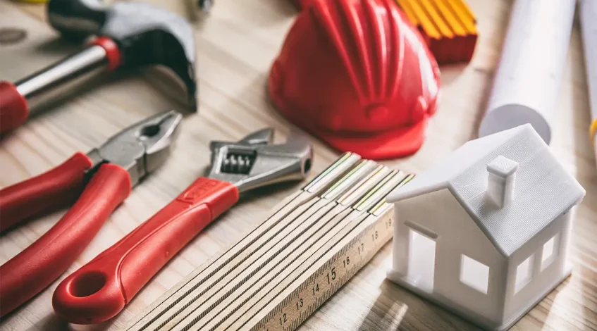 Reformas de viviendas